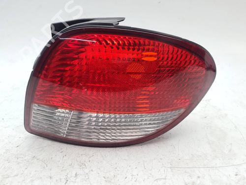 Used Right taillight HYUNDAI COUPE I (RD) 1.6 i 16V (114 hp) 7816311
