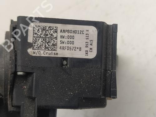Headlight switch SEAT LEON (1P1)  | BP16770287I24 