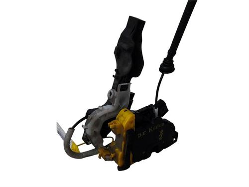 Front left lock KIA CEE'D (JD) | BP37447647C98 - Image 3