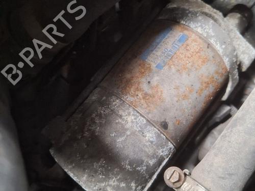 Used Starter LAND ROVER FREELANDER I (L314) 2.0 Td4 4x4 (112 hp) 23949719