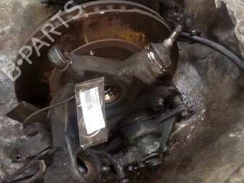 Mangueta delantera derecha CITROËN C5 I (DC_) 2.0 HDi (DCRHZB, DCRHZE) (109 hp) 576564