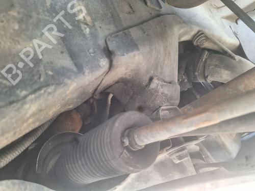 Used Steering rack AUDI TT (8N3) 1.8 T (180 hp) 28510082