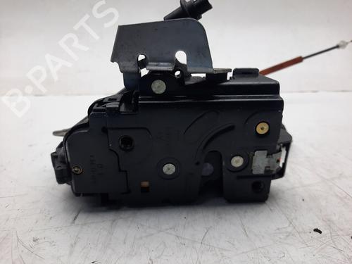 Rear right lock AUDI A4 B7 (8EC) 2.0 TDI quattro | BP10720085C99 