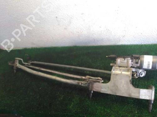 Used Front wiper motor FORD FOCUS C-MAX (DM2) [2003-2007]  1339454
