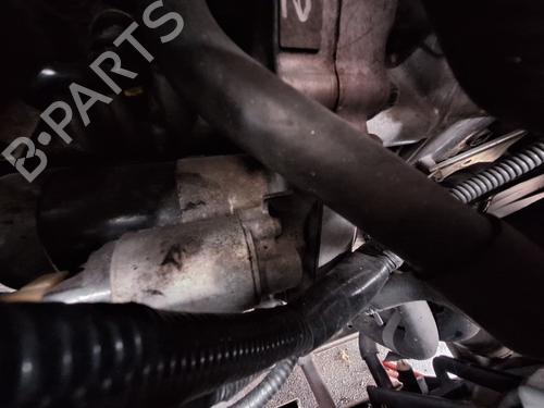 Motor arranque Motor arranque MAZDA CX-5 (KE, GH) [2011-2017] 37605223 37605223