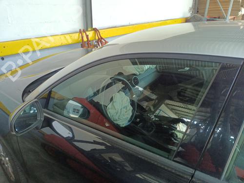 Used Front left window mechanism AUDI A1 Sportback (8XA, 8XF) 1.2 TFSI (86 hp) 29311363