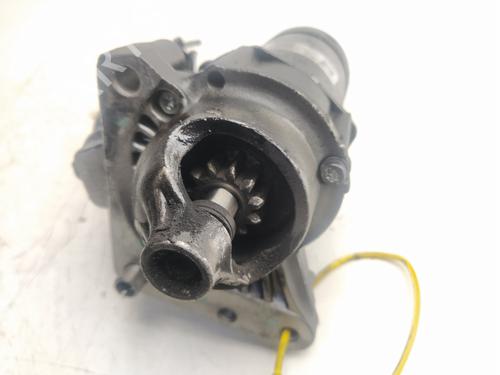 Starter PEUGEOT 206 Hatchback (2A/C) 1.4 HDi eco 70 | BP19302570M8 