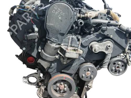Used Engine Engine 39203224 39203224