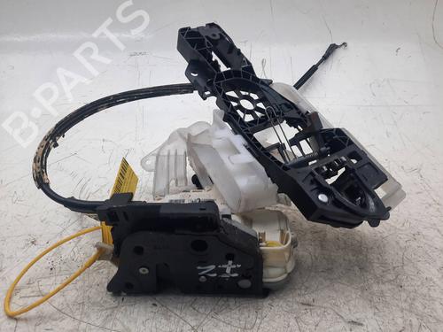 Used Front left lock VW PASSAT B7 Variant (365) [2010-2015]  5317652
