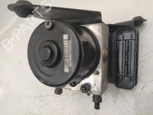 ABS pump PEUGEOT 206 Hatchback (2A/C) 1.6 HDi 110 | BP18116711M43 