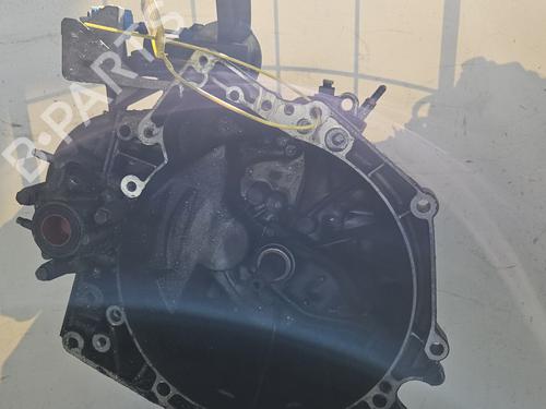 Used Gearbox PEUGEOT 308 I (4A_, 4C_) [2007-2016]  19067764