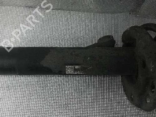 Right front shock absorber SEAT LEON (1P1) 1.6 TDI | BP1979653M17 