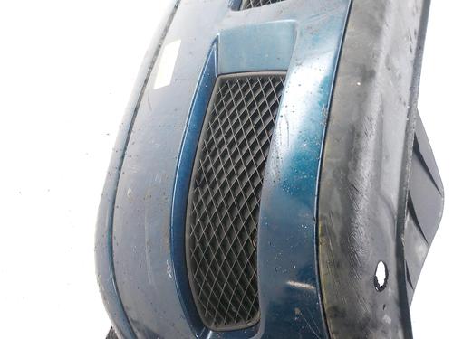 Front bumper VW POLO (6N2)  | BP7281611C7 