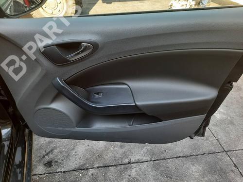 Used Right front door panel Right front door panel SEAT IBIZA III (6L1) 1.4 16V (86 hp) 9678239 9678239