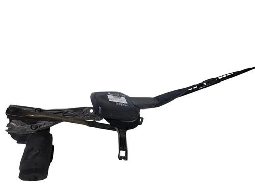 Used Front wiper motor Front wiper motor MERCEDES-BENZ 124 Saloon (W124) 260 E (124.026) (166 hp) 33430724 33430724