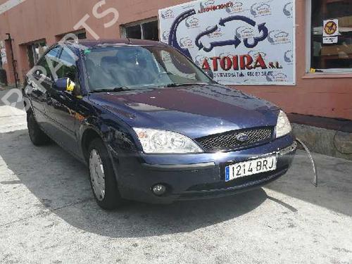 Front right window mechanism FORD MONDEO III (B5Y) 2.0 16V TDDi / TDCi | BP3462010C23 