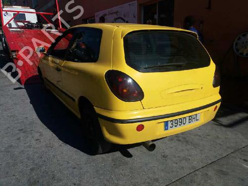 FIAT BRAVO I (182_) 1.6 16V (182.AB) (103 hp) 15517