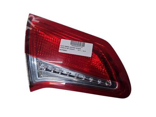 Left tailgate light CITROËN C4 II (NC_) | BP32708583C79 - Image 2