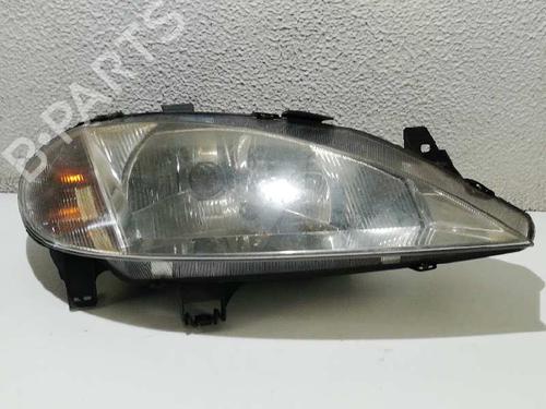 Used Right headlight RENAULT MEGANE I (BA0/1_) 1.9 DCi (105 hp) 5791889