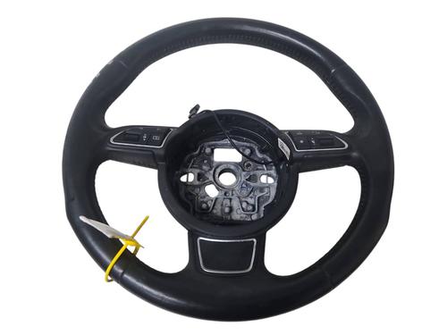 Used Steering wheel Steering wheel AUDI A1 Sportback (8XA, 8XF) 1.2 TFSI (86 hp) 36649336 36649336