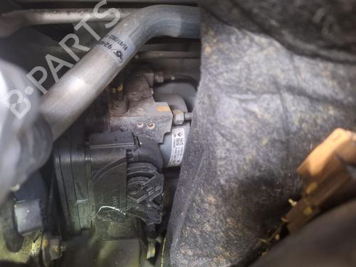 Used ABS pump DACIA LODGY (JS_) [2012-2025]  23452534