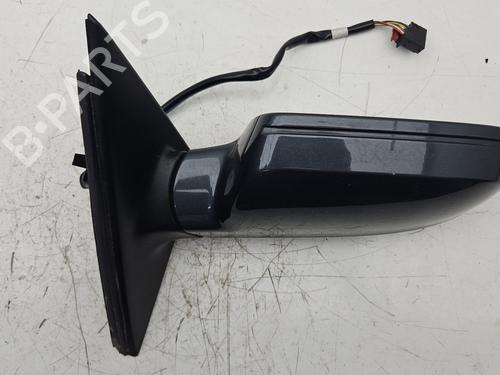 Left mirror AUDI A4 B8 (8K2) 2.0 TDI | BP18480714C26 