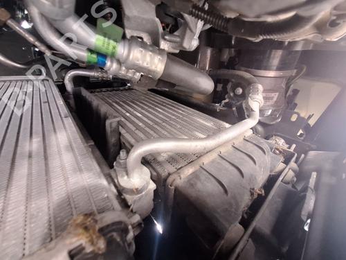 Used Intercooler Intercooler PEUGEOT 308 SW I (4E_, 4H_) [2007-2014] 34104103 34104103