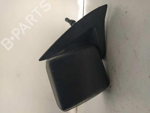 Right mirror OPEL COMBO Tour 1.7 DI 16V | BP5576828C27 