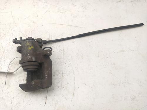 Left rear brake caliper SEAT ALTEA (5P1)  | BP21836399M107 
