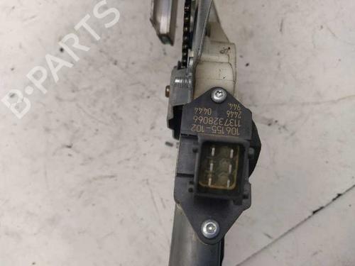 Rudehejsemekanisme ventre foran OPEL VECTRA C (Z02) 1.9 CDTI (F69) | BP3461584C22 