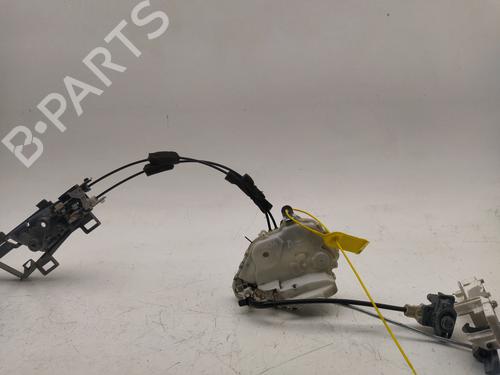 Used Front left lock HONDA ACCORD VIII (CU) 2.0 i (CU1) (156 hp) 10082324