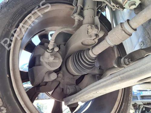 Used Right rear steering knuckle MAZDA 3 (BL) 1.6 MZR (BL14) (105 hp) 5811060