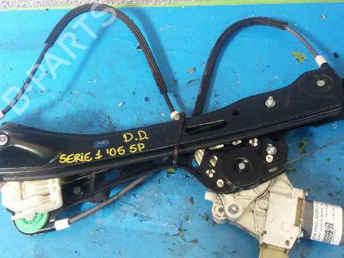 Used Front left window mechanism BMW 1 (E87) 118 d (122 hp) 248705