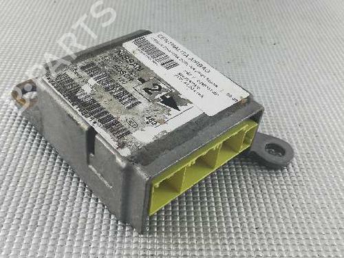 ECU airbags NISSAN PRIMERA (P12) 2.0 | BP2132148M53 