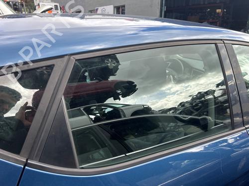 Rudehejsemekanisme Højre bagtil SEAT LEON (5F1) [2012-2021]  28376376