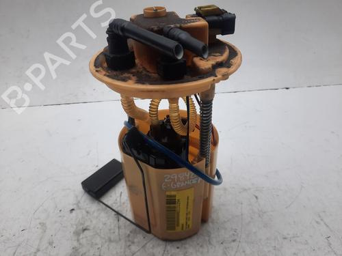 Used Fuel pump FIAT GRANDE PUNTO (199_) 1.3 D Multijet (75 hp) 13329273