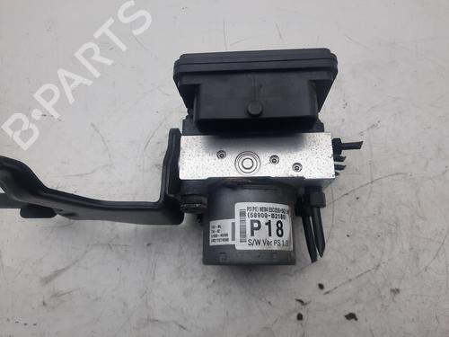 ABS pump KIA SOUL II (PS) | BP4760883M43