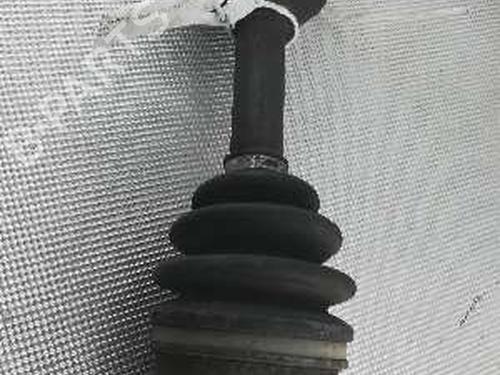 Left front driveshaft KIA SPORTAGE SUV (K00) 2.0 TD 4WD | BP2132127M38 