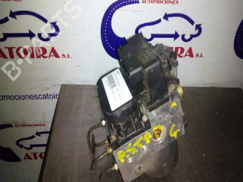 Abs pomp OPEL ASTRA G Hatchback (T98) [1998-2009]  98165