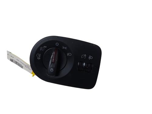 headlight-switch-seat-ibiza-iv-6j5-6p1-2008-2009-2010-2011-2012-2013-2014-2015-2016-2017-32234664 main image