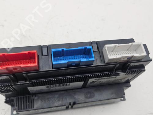 Climate control SEAT ALHAMBRA (7V8, 7V9) 1.9 TDI | BP29913473I5