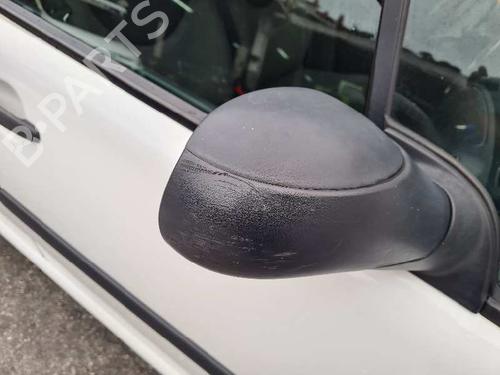 Right mirror CITROËN C3 I (FC_, FN_) 1.4 HDi | BP6310647C27 