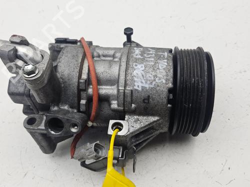 Used AC compressor TOYOTA YARIS (_P9_) [2005-2014]  30674696