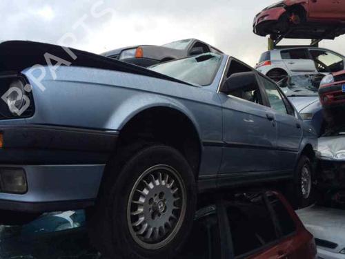 Starter BMW 3 (E30) 324 td | BP27817440M8 