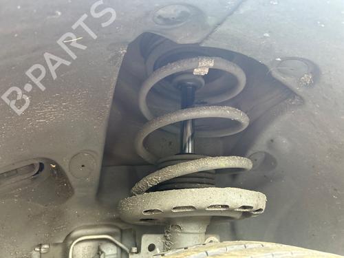 Left front shock absorber RENAULT MEGANE CC (EZ0/1_) 1.4 TCe (EZ0F, EZ1V) BP28191986M16