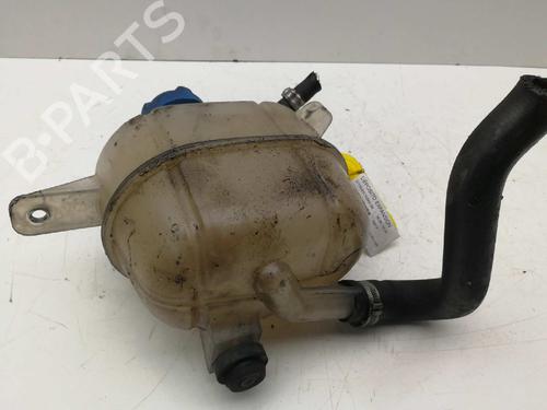 Used Expansion tank CITROËN NEMO Box Body/MPV (AA_) 1.4 HDi (68 hp) 4935675