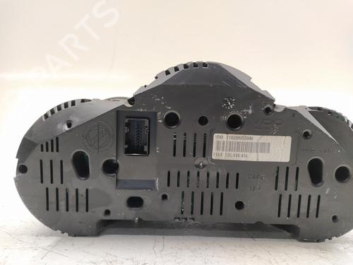 Instrument cluster ALFA ROMEO 147 (937_) 1.9 JTDM (937.AXD1A, 937.AXV1A, 937.BXB1A) | BP16260491C47 