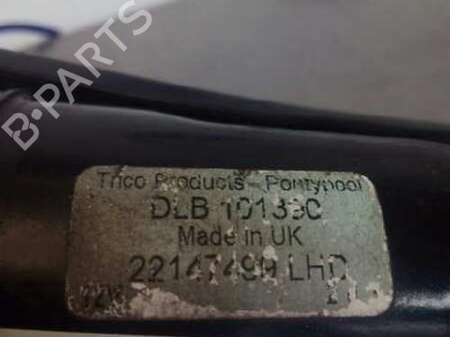 Front wiper motor MG MG ZR 2.0 TD | BP2685955M29 