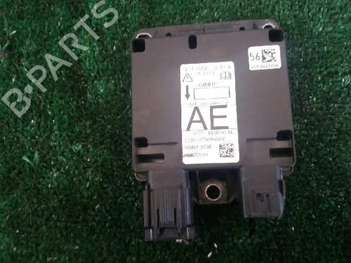 ECU airbags FORD TRANSIT Bus (FD_ _, FB_ _, FS_ _, FZ_ _, FC_ _) 2.2 TDCi 6C1T14B056AE |