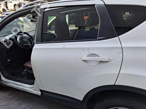 Used Left rear door NISSAN QASHQAI / QASHQAI +2 I (J10, NJ10, JJ10E) [2006-2014]  18096292